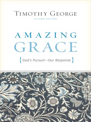 cover image of Amazing Grace ()
